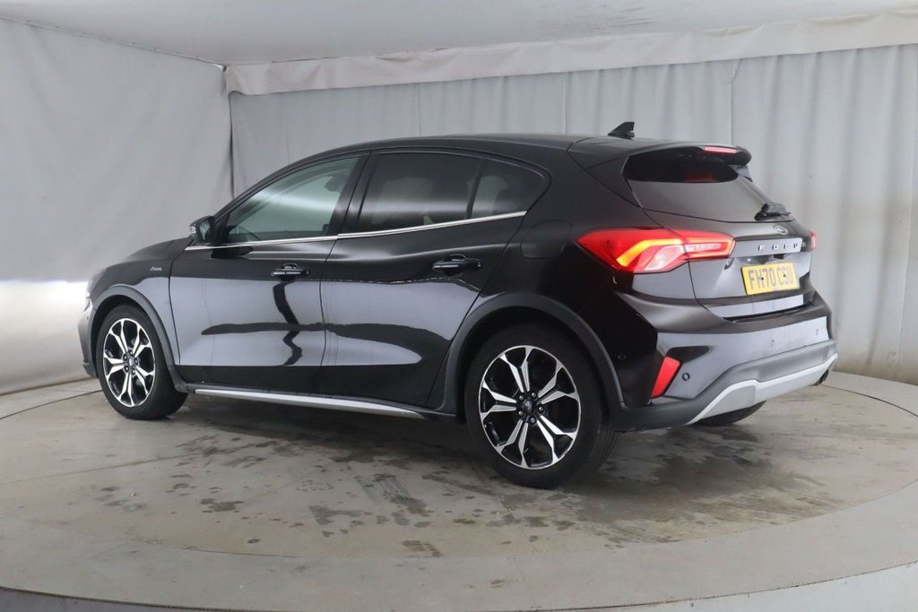 Used Ford Focus 2020 for sale - 77608599: Photo 3