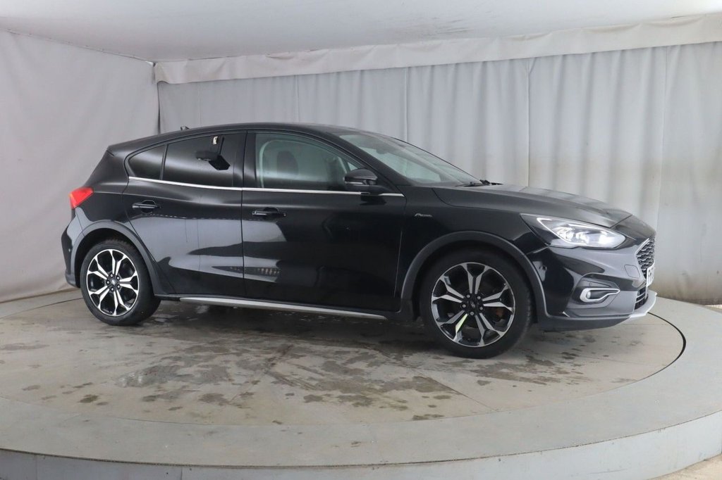 Used Ford Focus 2020 for sale - 77608599: Photo 4