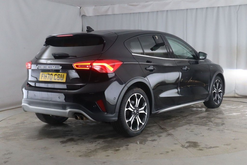 Used Ford Focus 2020 for sale - 77608599: Photo 5