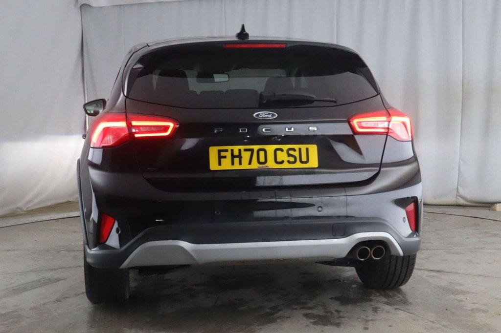 Used Ford Focus 2020 for sale - 77608599: Photo 6