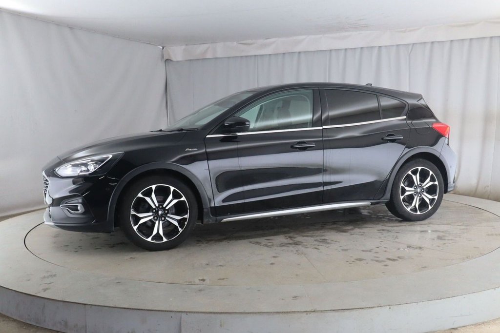 Used Ford Focus 2020 for sale - 77608599: Photo 7