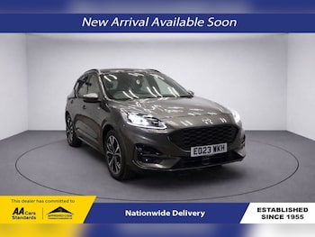 Used Ford Kuga 2023 for sale - 78240793: Photo