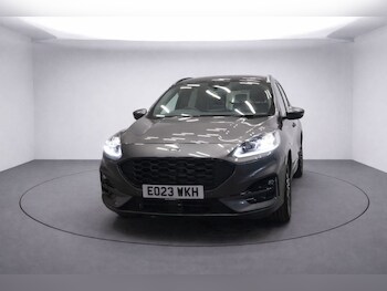 Used Ford Kuga 2023 for sale - 78240793: Photo