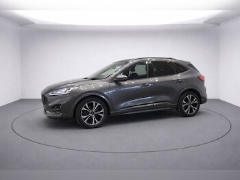 Used Ford Kuga 2023 for sale - 78240793: Photo