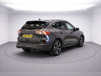 Used Ford Kuga 2023 for sale - 78240793: Photo