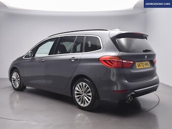 Used BMW 2 Series 2020 for sale - 75924070: Photo