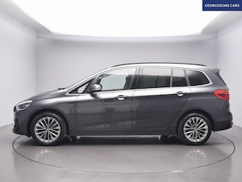 Used BMW 2 Series 2020 for sale - 75924070: Photo