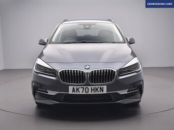 Used BMW 2 Series 2020 for sale - 75924070: Photo