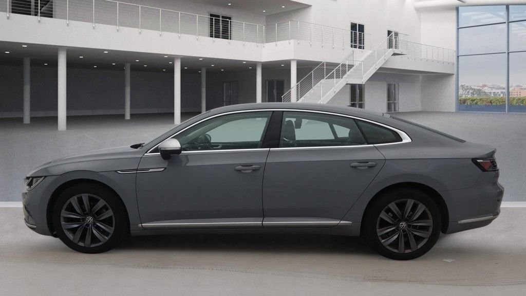 Used Volkswagen Arteon 2022 for sale - 77919856: Photo 11