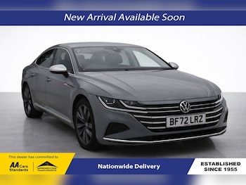 Used Volkswagen Arteon 2022 for sale - 77919856: Photo