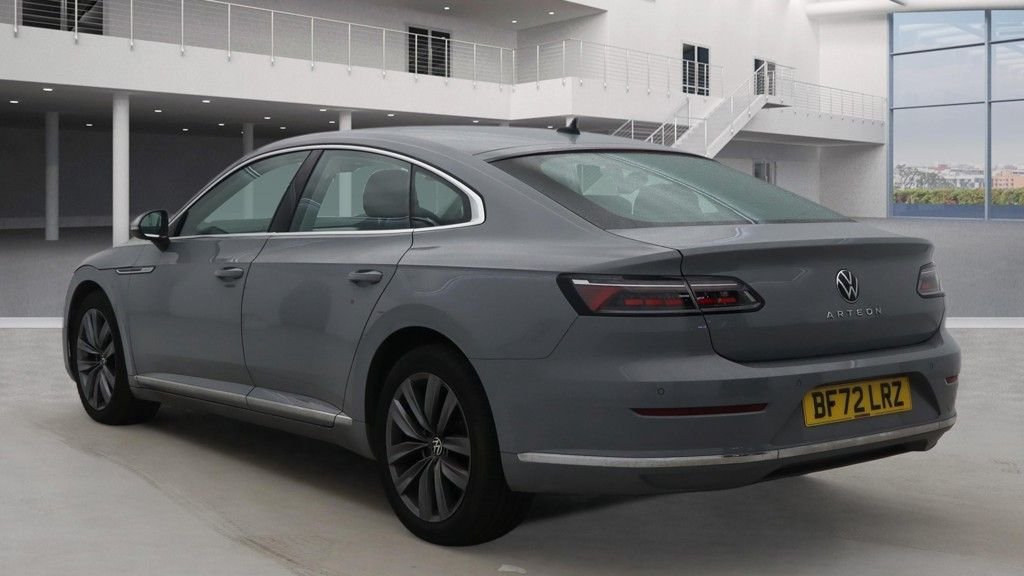 Used Volkswagen Arteon 2022 for sale - 77919856: Photo 2