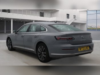 Used Volkswagen Arteon 2022 for sale - 77919856: Photo