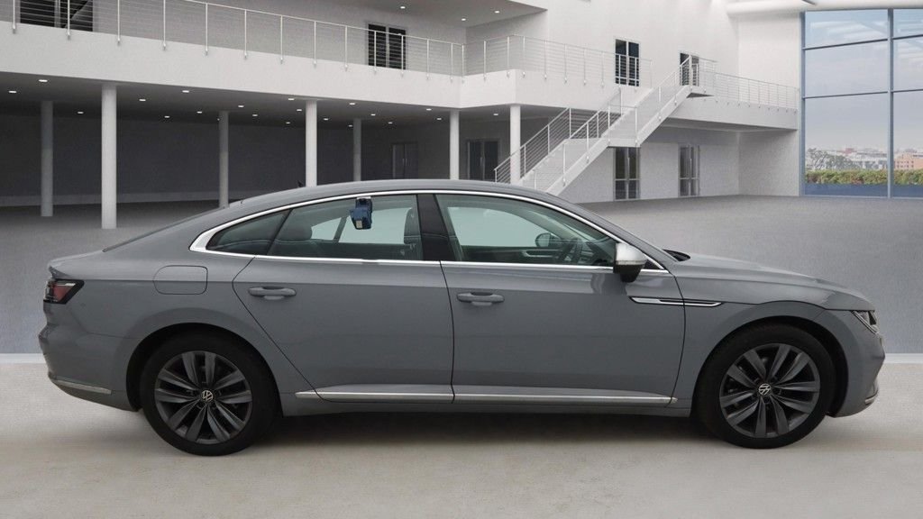 Used Volkswagen Arteon 2022 for sale - 77919856: Photo 3