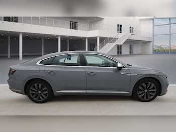 Used Volkswagen Arteon 2022 for sale - 77919856: Photo