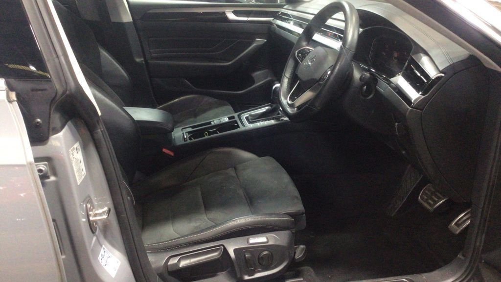 Used Volkswagen Arteon 2022 for sale - 77919856: Photo 5