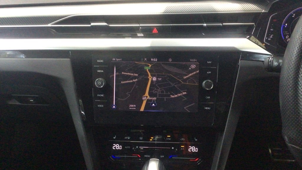 Used Volkswagen Arteon 2022 for sale - 77919856: Photo 6