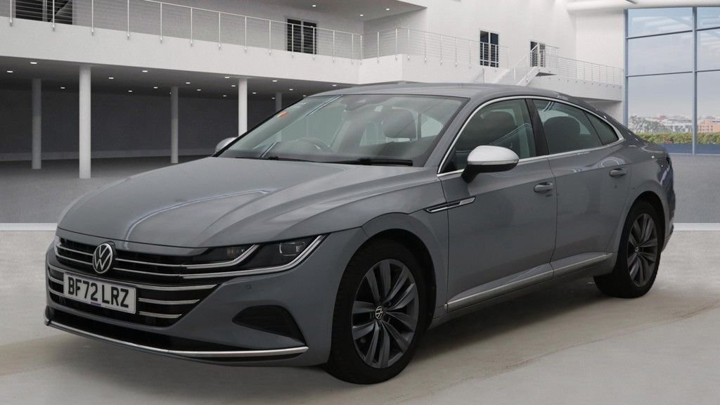 Used Volkswagen Arteon 2022 for sale - 77919856: Photo 9