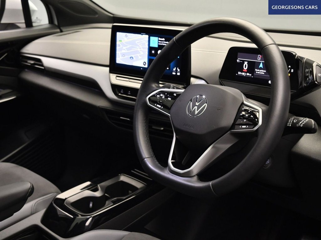 Used Volkswagen ID.4 2023 for sale - 77991241: Photo 11