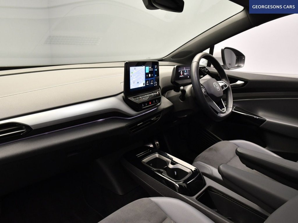 Used Volkswagen ID.4 2023 for sale - 77991241: Photo 12