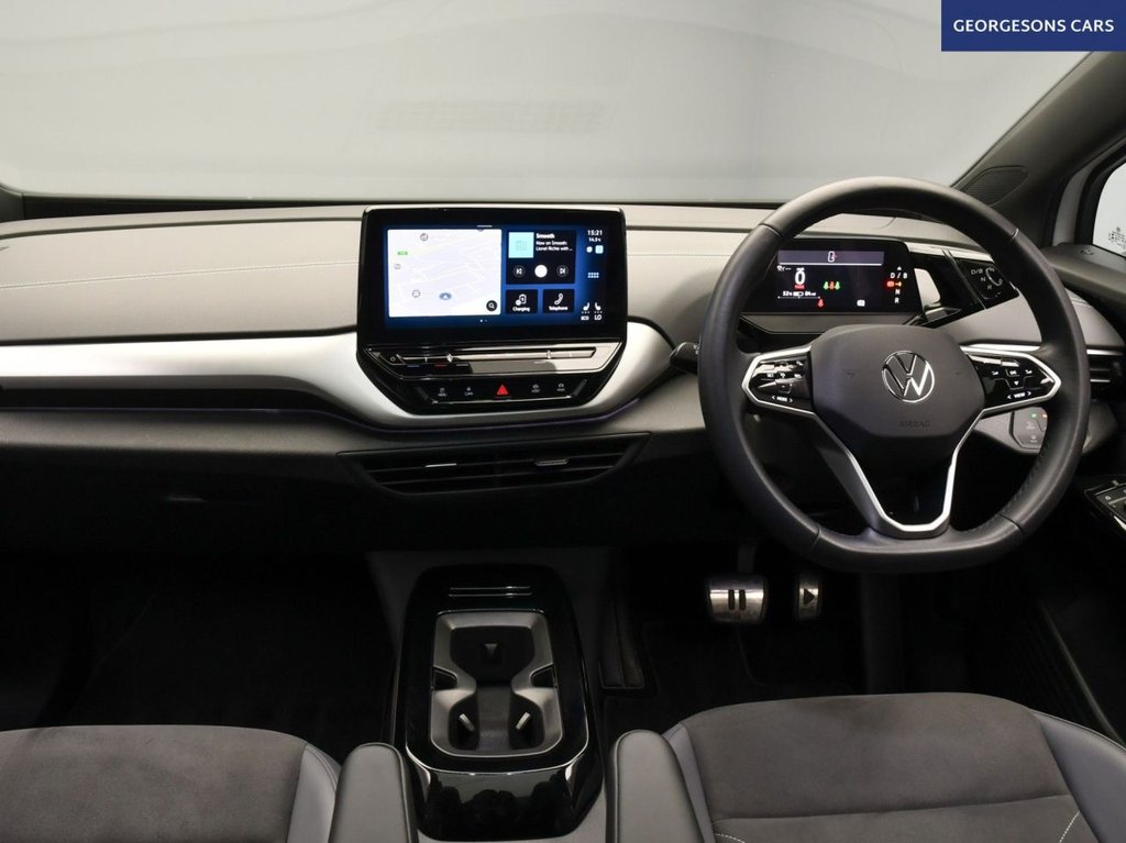 Used Volkswagen ID.4 2023 for sale - 77991241: Photo 13