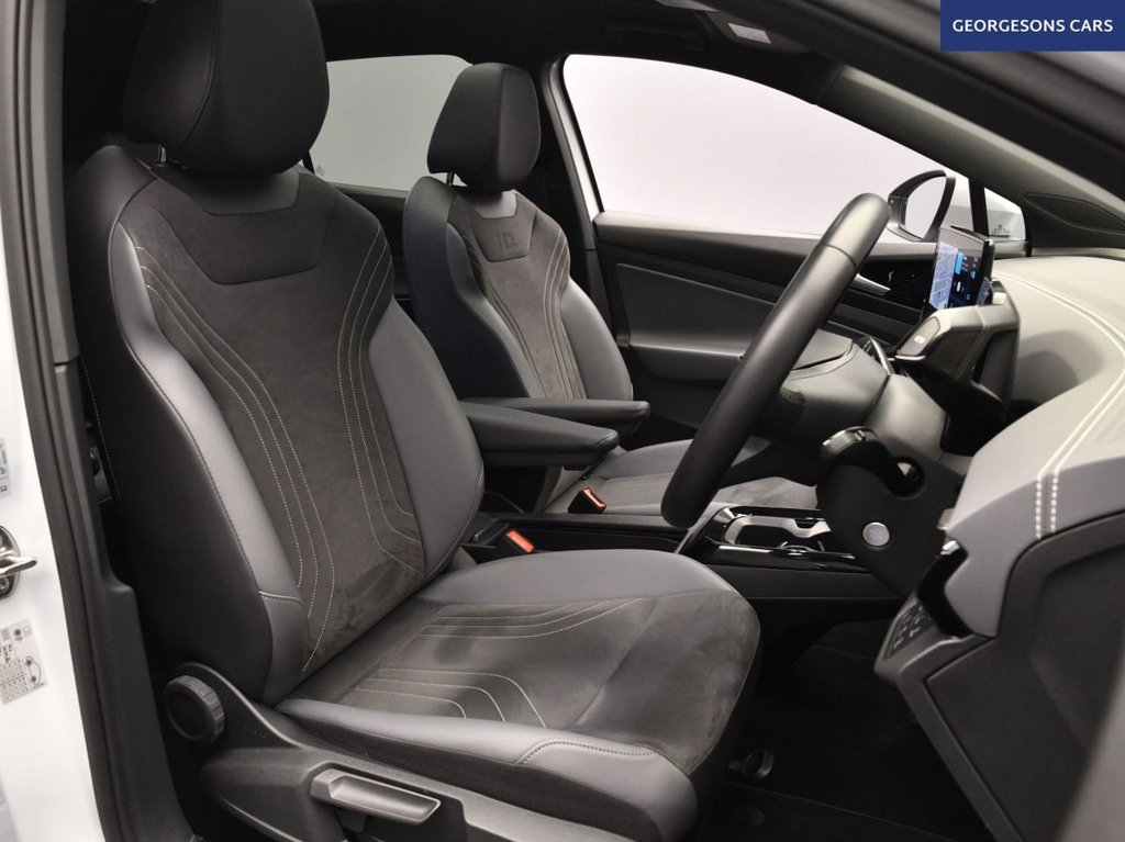 Used Volkswagen ID.4 2023 for sale - 77991241: Photo 14