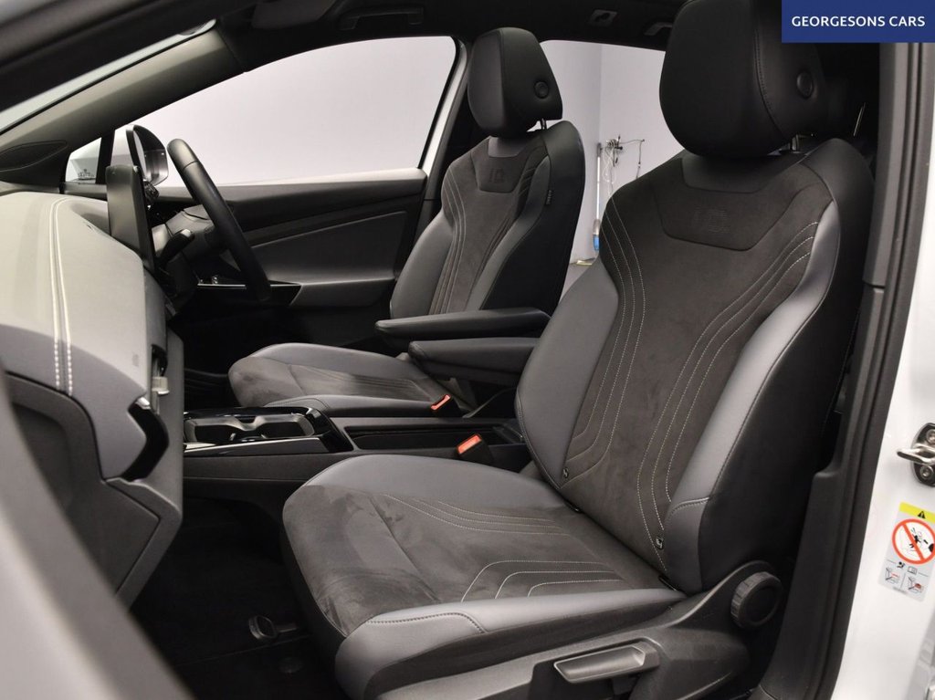 Used Volkswagen ID.4 2023 for sale - 77991241: Photo 16