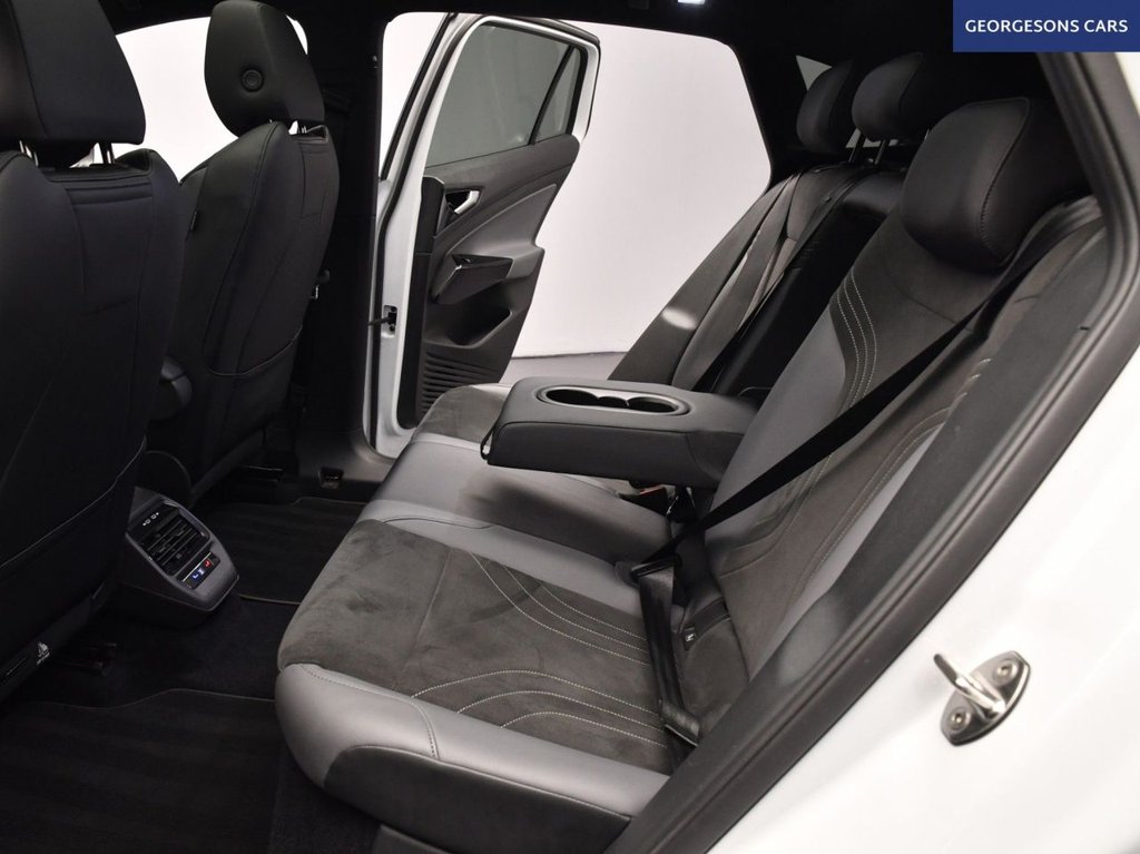 Used Volkswagen ID.4 2023 for sale - 77991241: Photo 19