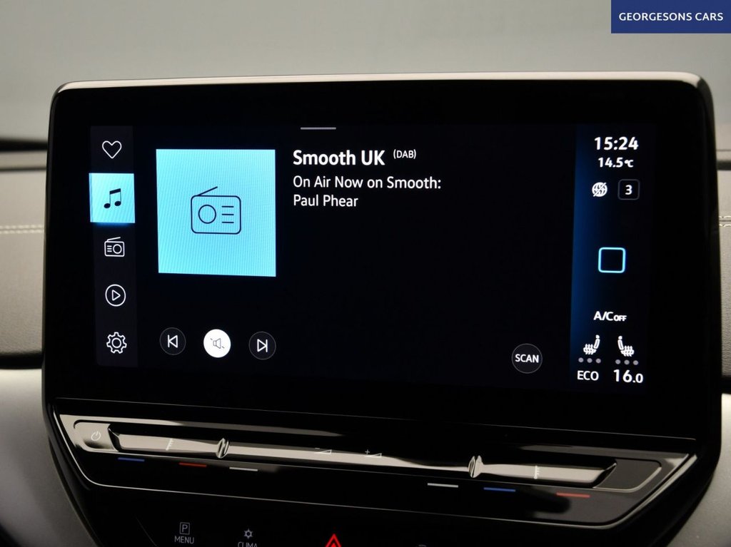 Used Volkswagen ID.4 2023 for sale - 77991241: Photo 28