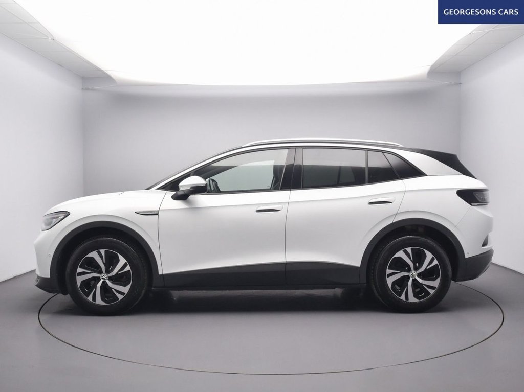 Used Volkswagen ID.4 2023 for sale - 77991241: Photo 3