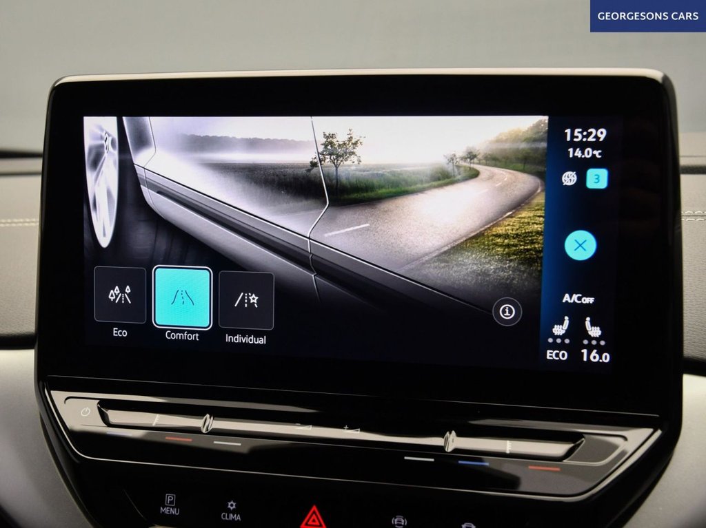 Used Volkswagen ID.4 2023 for sale - 77991241: Photo 33