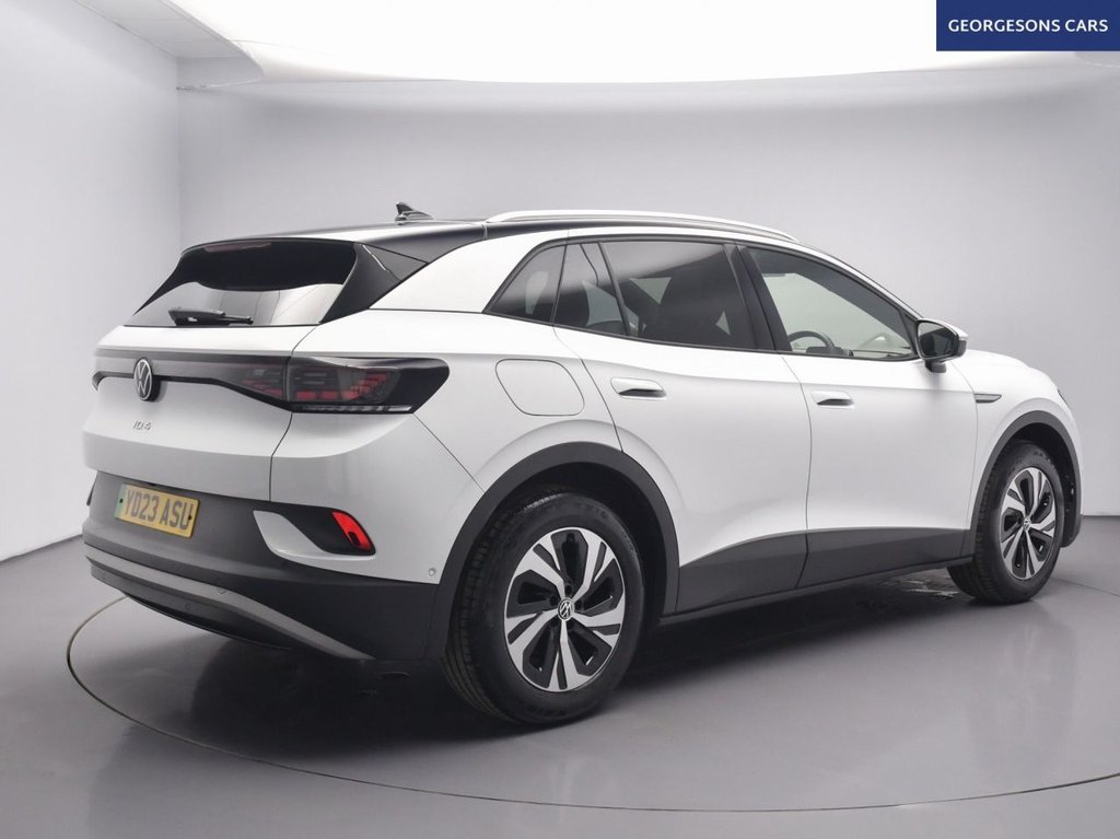 Used Volkswagen ID.4 2023 for sale - 77991241: Photo 7