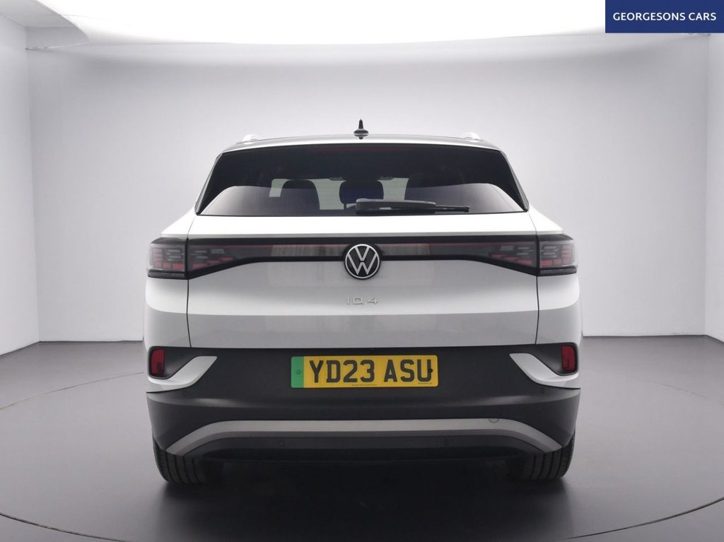 Used Volkswagen ID.4 2023 for sale - 77991241: Photo 8