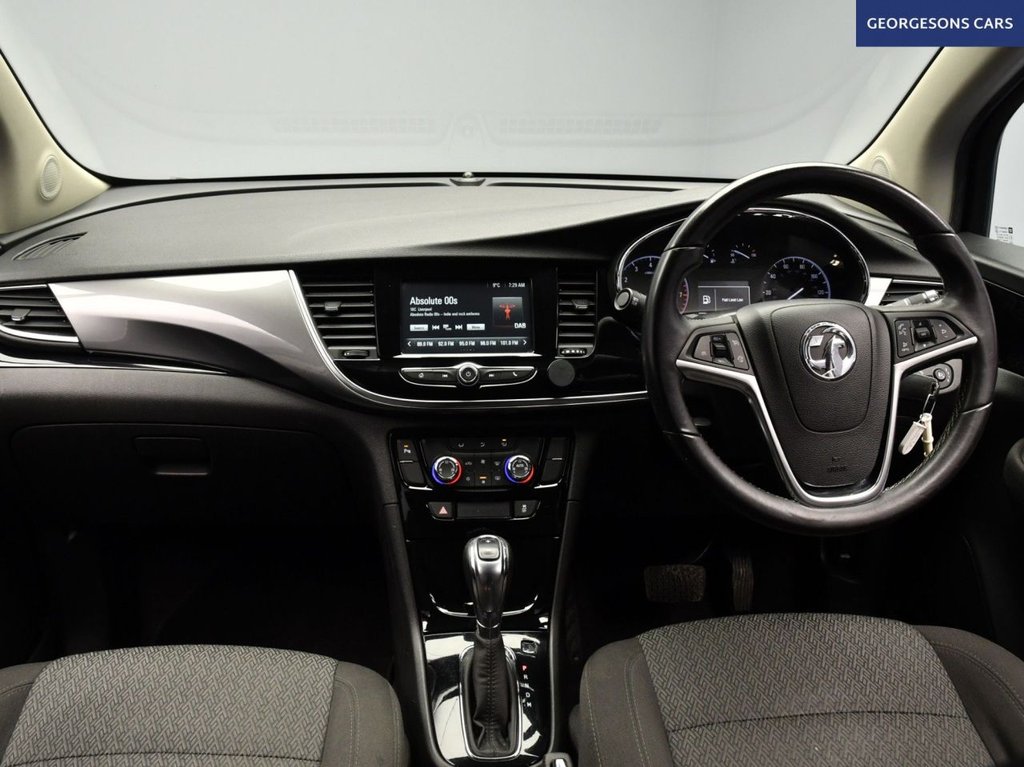 Used Vauxhall Mokka X 2017 for sale - 77608585: Photo 12