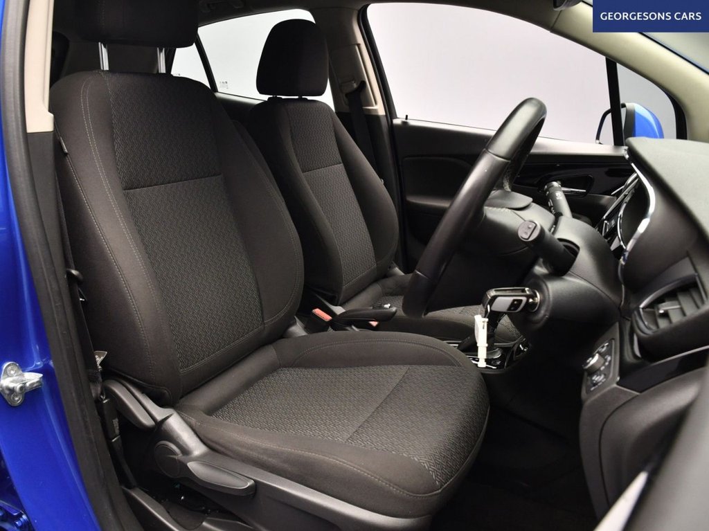 Used Vauxhall Mokka X 2017 for sale - 77608585: Photo 13