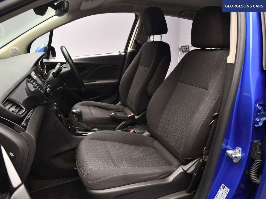 Used Vauxhall Mokka X 2017 for sale - 77608585: Photo 14