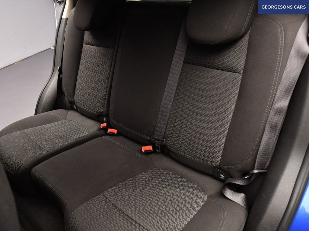 Used Vauxhall Mokka X 2017 for sale - 77608585: Photo 17