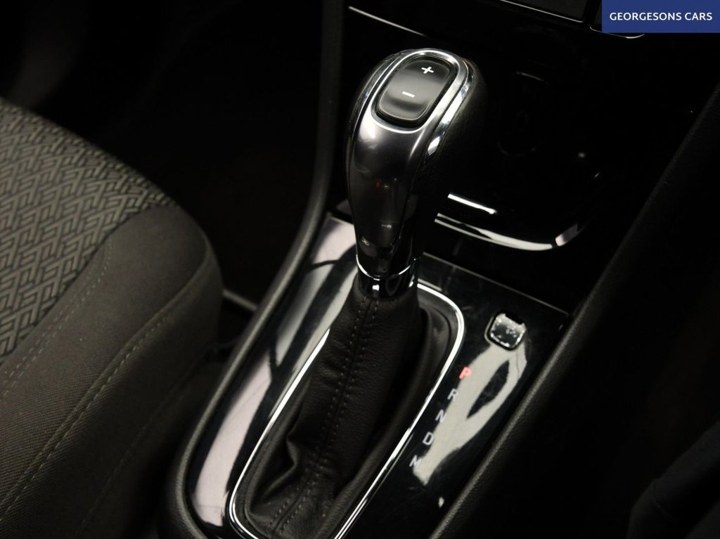 Used Vauxhall Mokka X 2017 for sale - 77608585: Photo 20