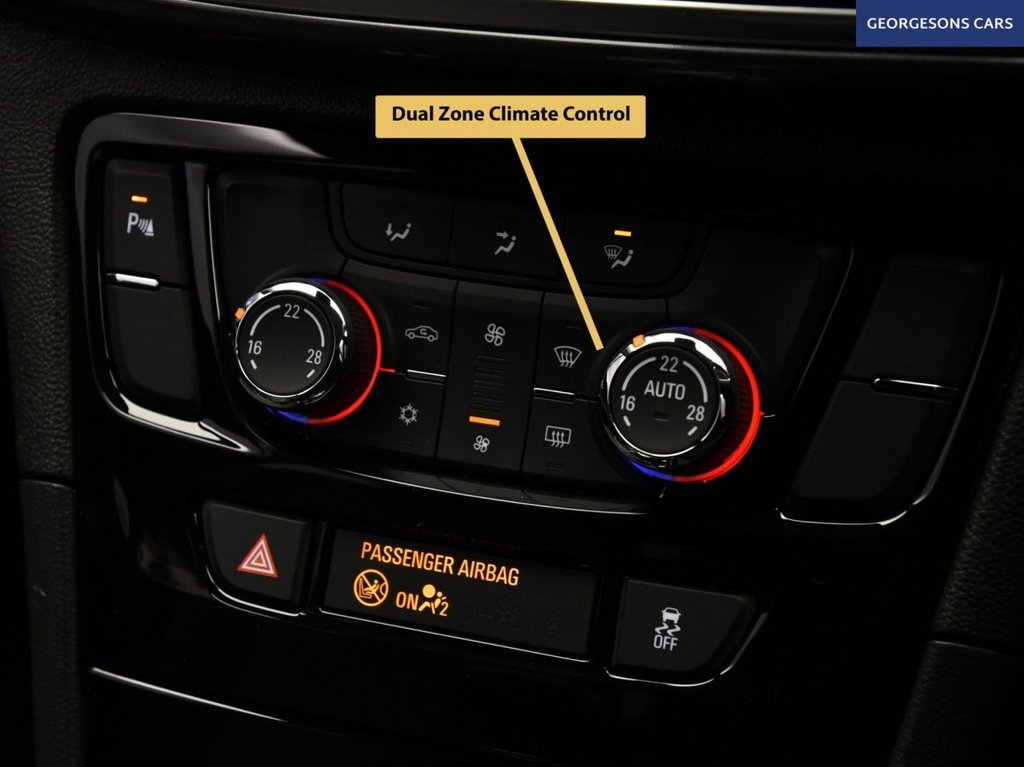 Used Vauxhall Mokka X 2017 for sale - 77608585: Photo 21