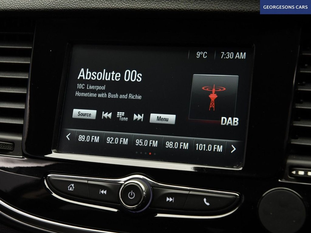 Used Vauxhall Mokka X 2017 for sale - 77608585: Photo 22