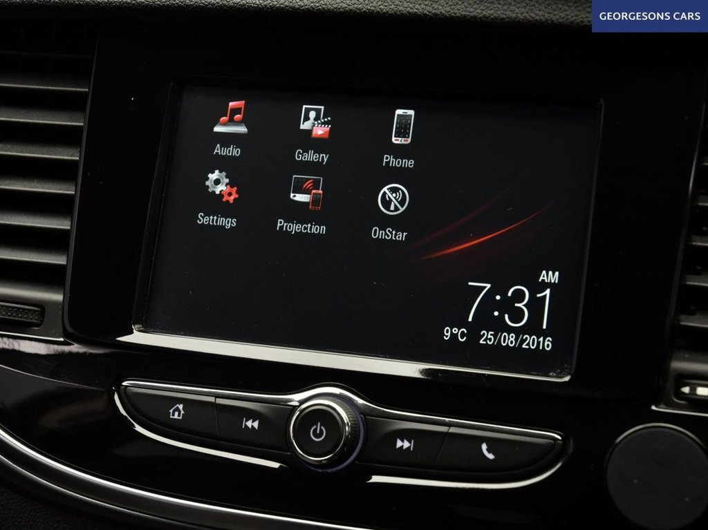 Used Vauxhall Mokka X 2017 for sale - 77608585: Photo 23