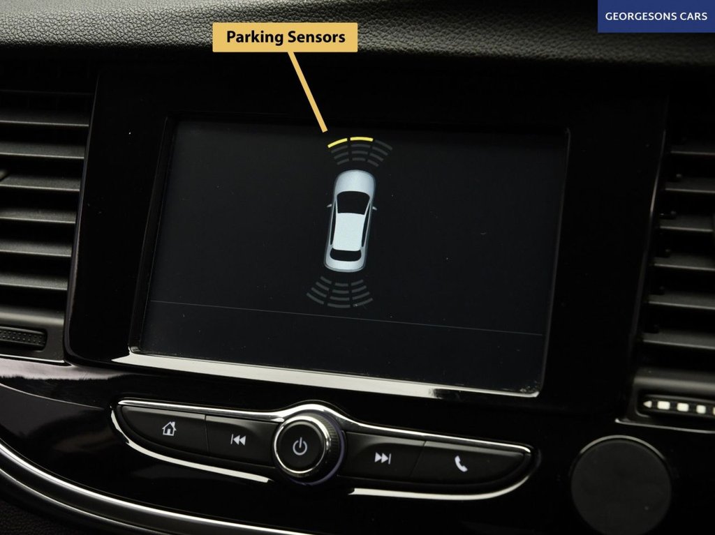 Used Vauxhall Mokka X 2017 for sale - 77608585: Photo 24