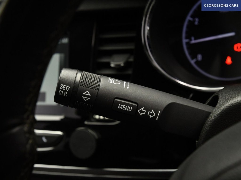 Used Vauxhall Mokka X 2017 for sale - 77608585: Photo 25