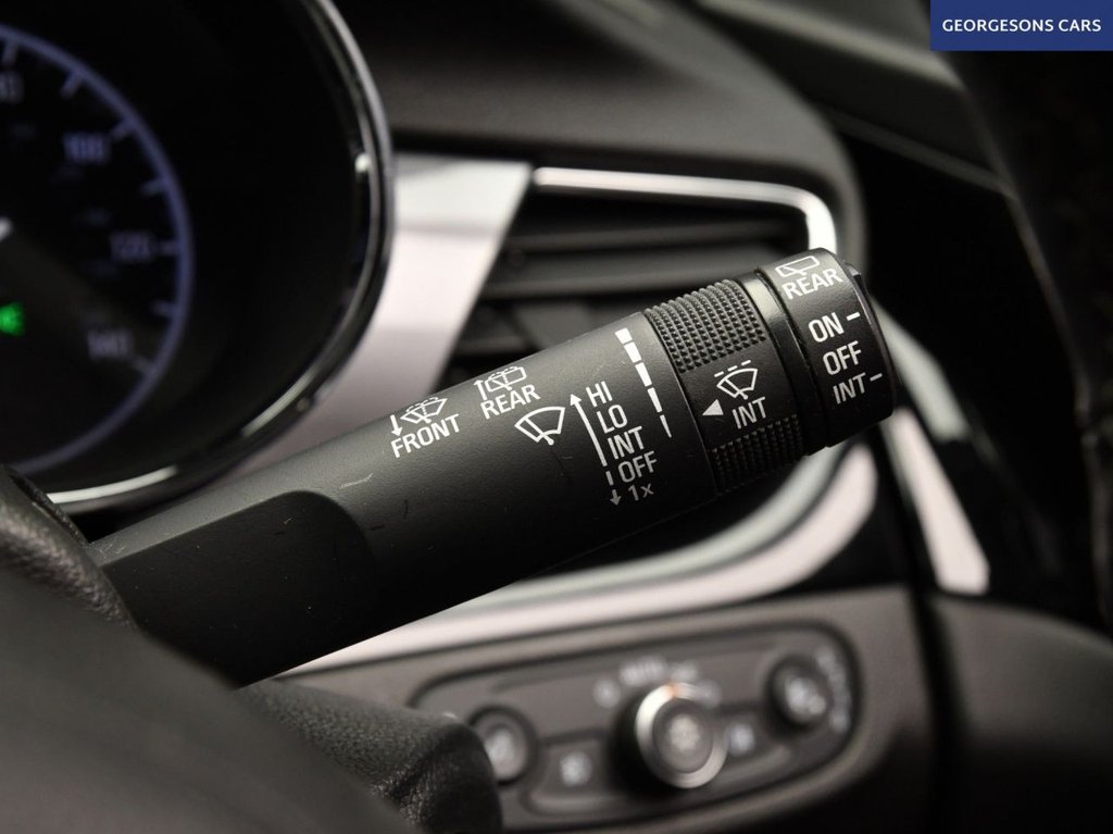 Used Vauxhall Mokka X 2017 for sale - 77608585: Photo 26