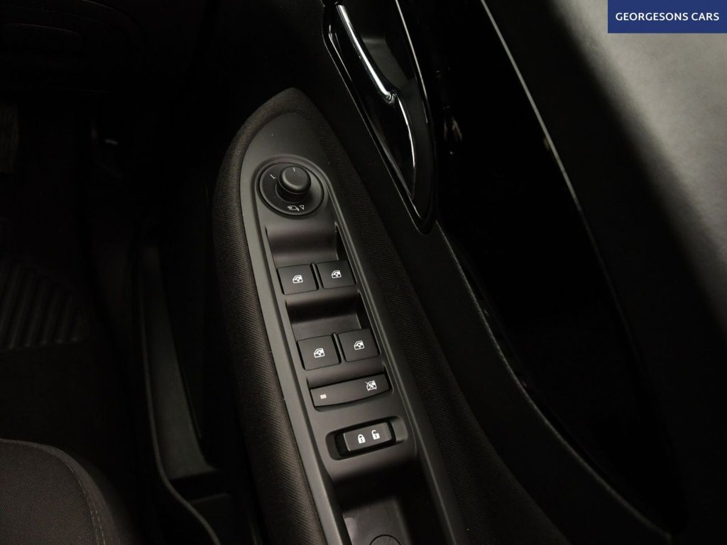 Used Vauxhall Mokka X 2017 for sale - 77608585: Photo 27