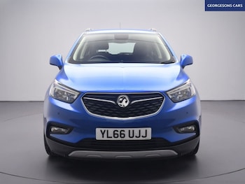 Used Vauxhall Mokka X 2017 for sale - 77608585: Photo