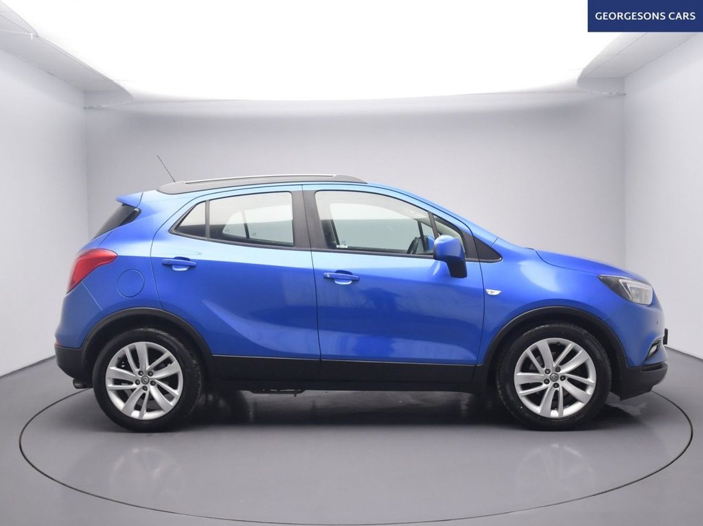 Used Vauxhall Mokka X 2017 for sale - 77608585: Photo 6