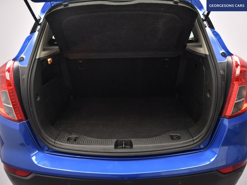 Used Vauxhall Mokka X 2017 for sale - 77608585: Photo 9