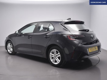 Used Toyota Corolla 2022 for sale - 75896071: Photo