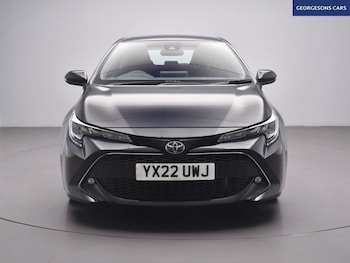 Used Toyota Corolla 2022 for sale - 75896071: Photo