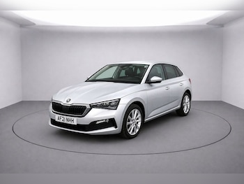 Used Skoda Scala 2021 for sale - 78631293: Photo